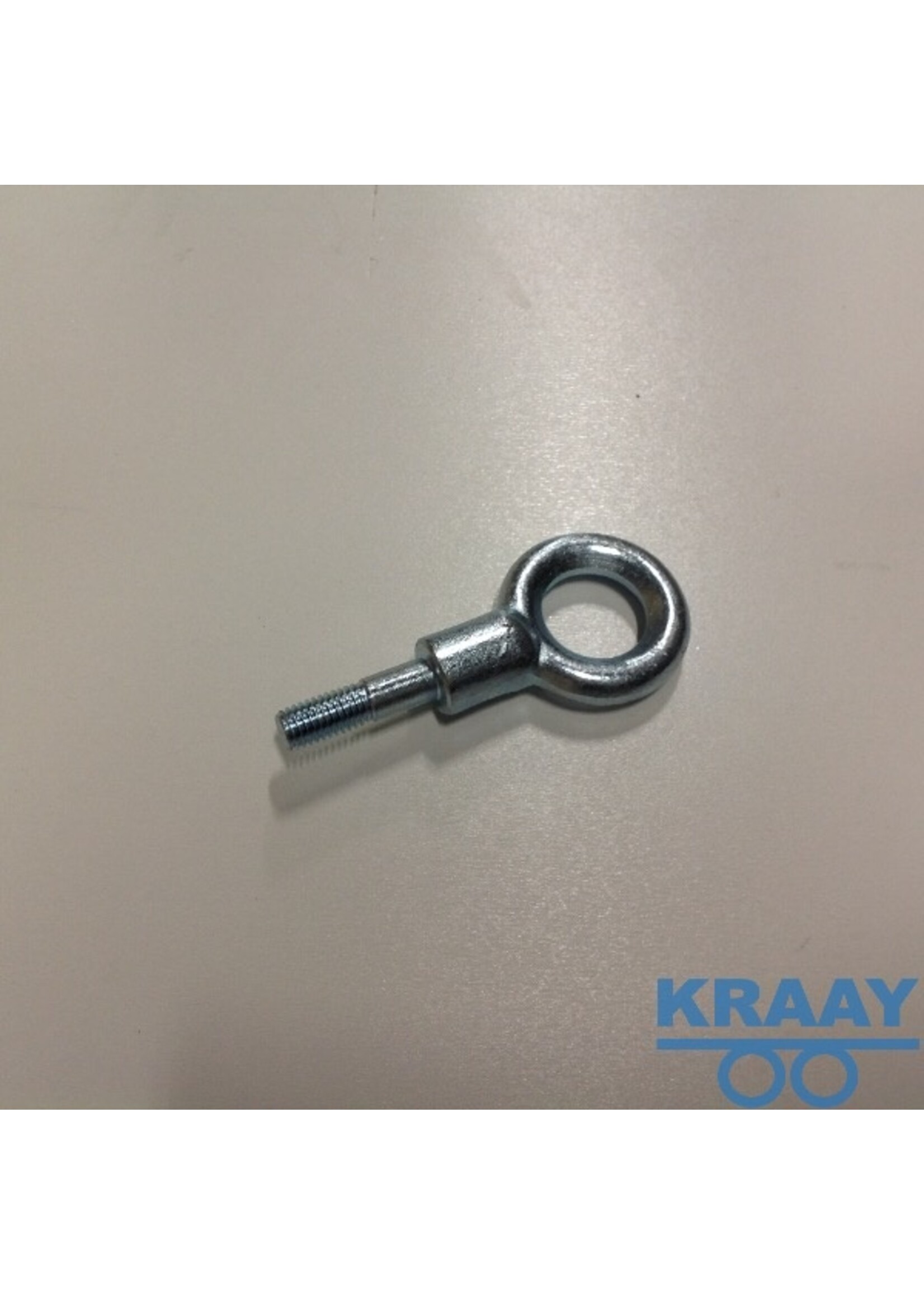 6266 Ringbout M10 35mm L=100mm