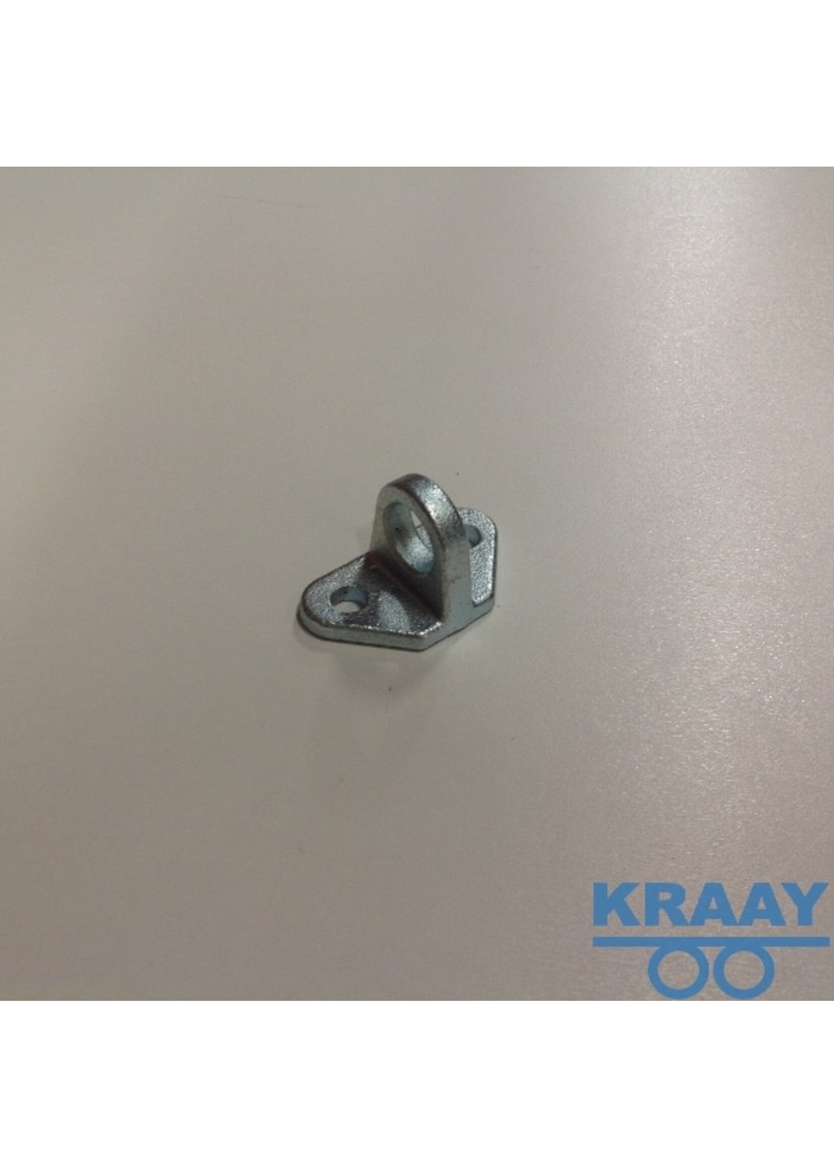 6142 Tussenschothouder/aanschroefoog 1gts VZ