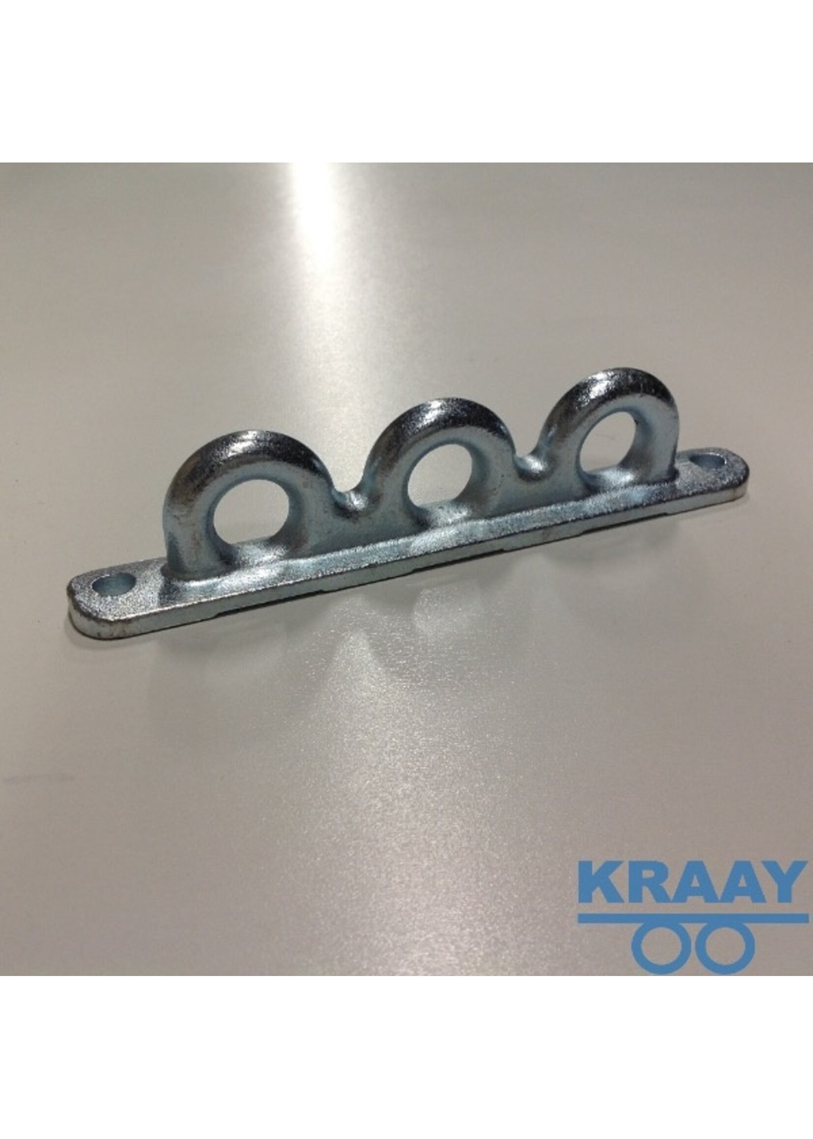 6141 Tussenschothouder 3gts L=190 VZ