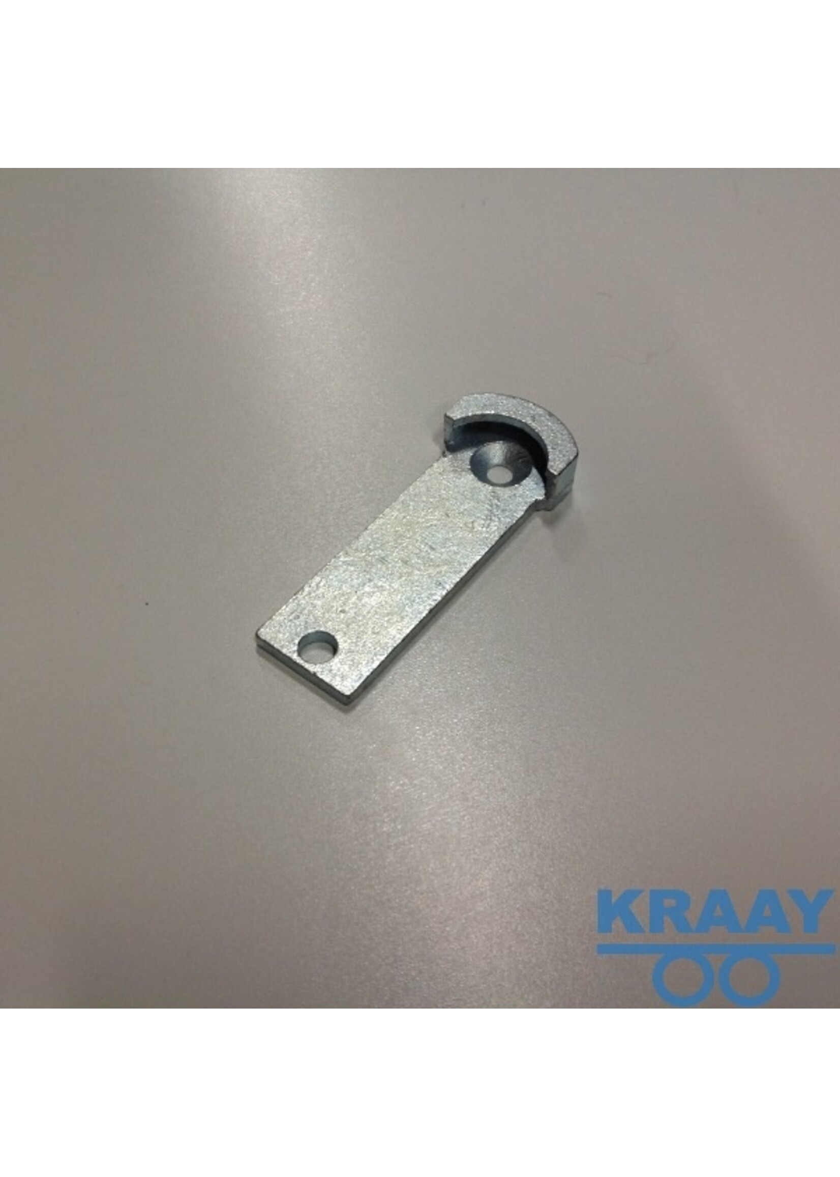 6144 Panieksluiting houder