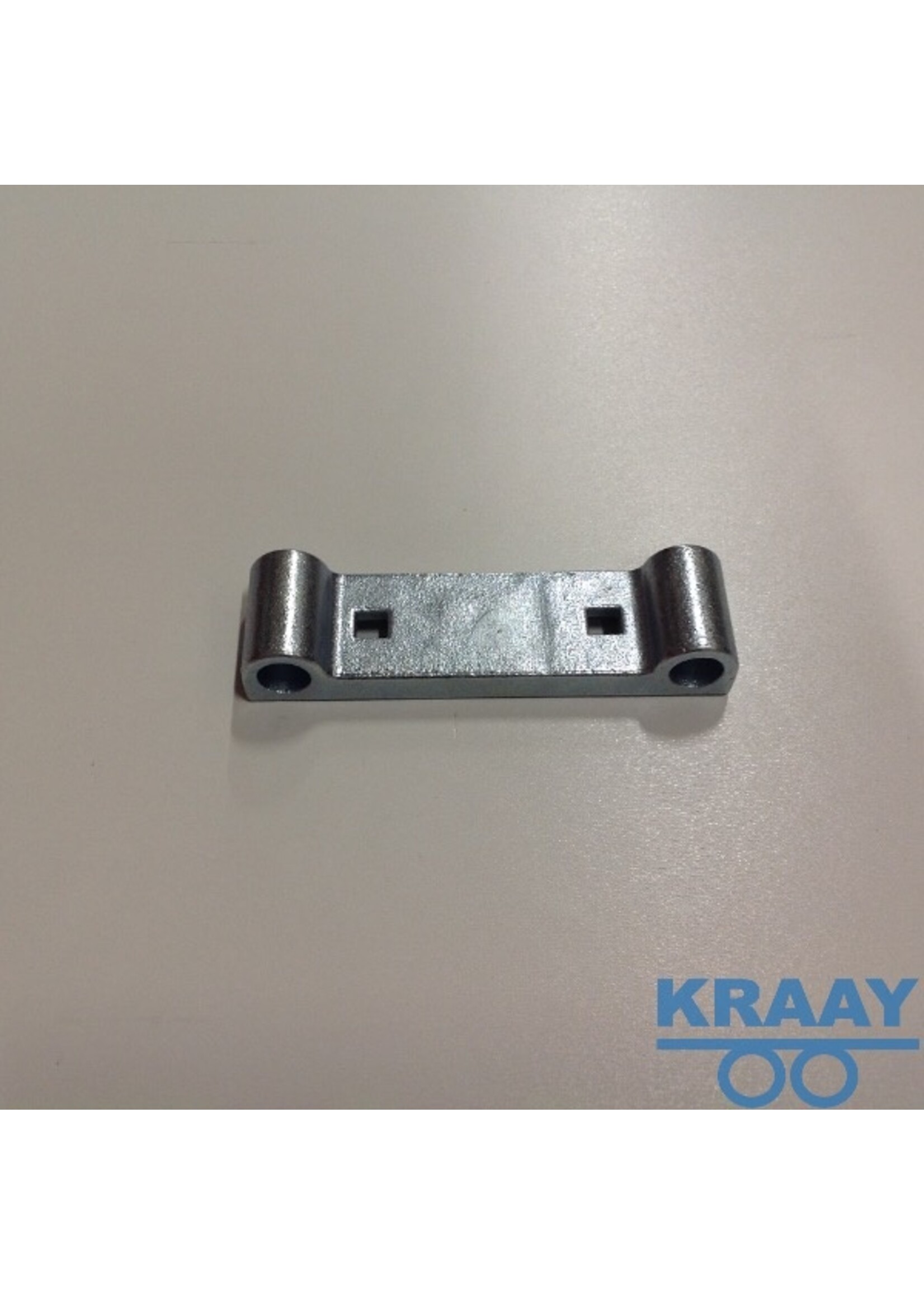 6270 Zijwandhouder 2gts 145x40