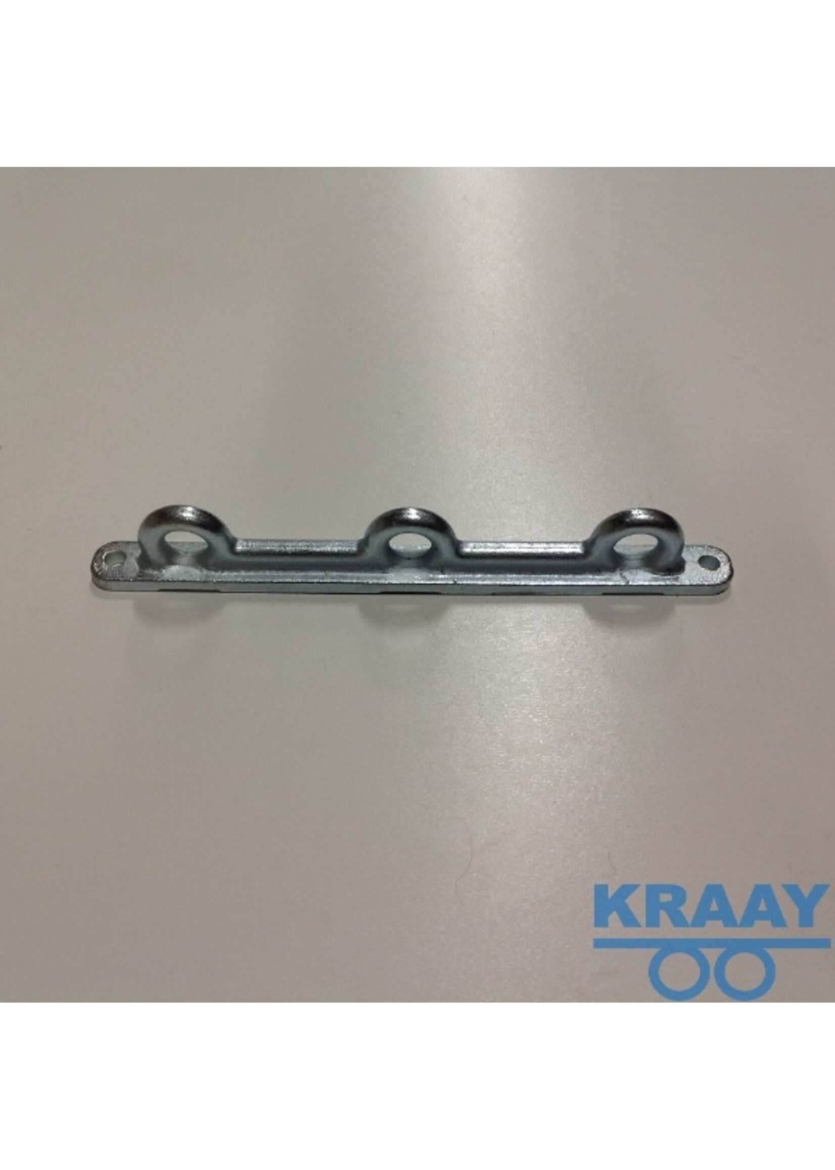 6153 Tussenschothouder 3gts L=290