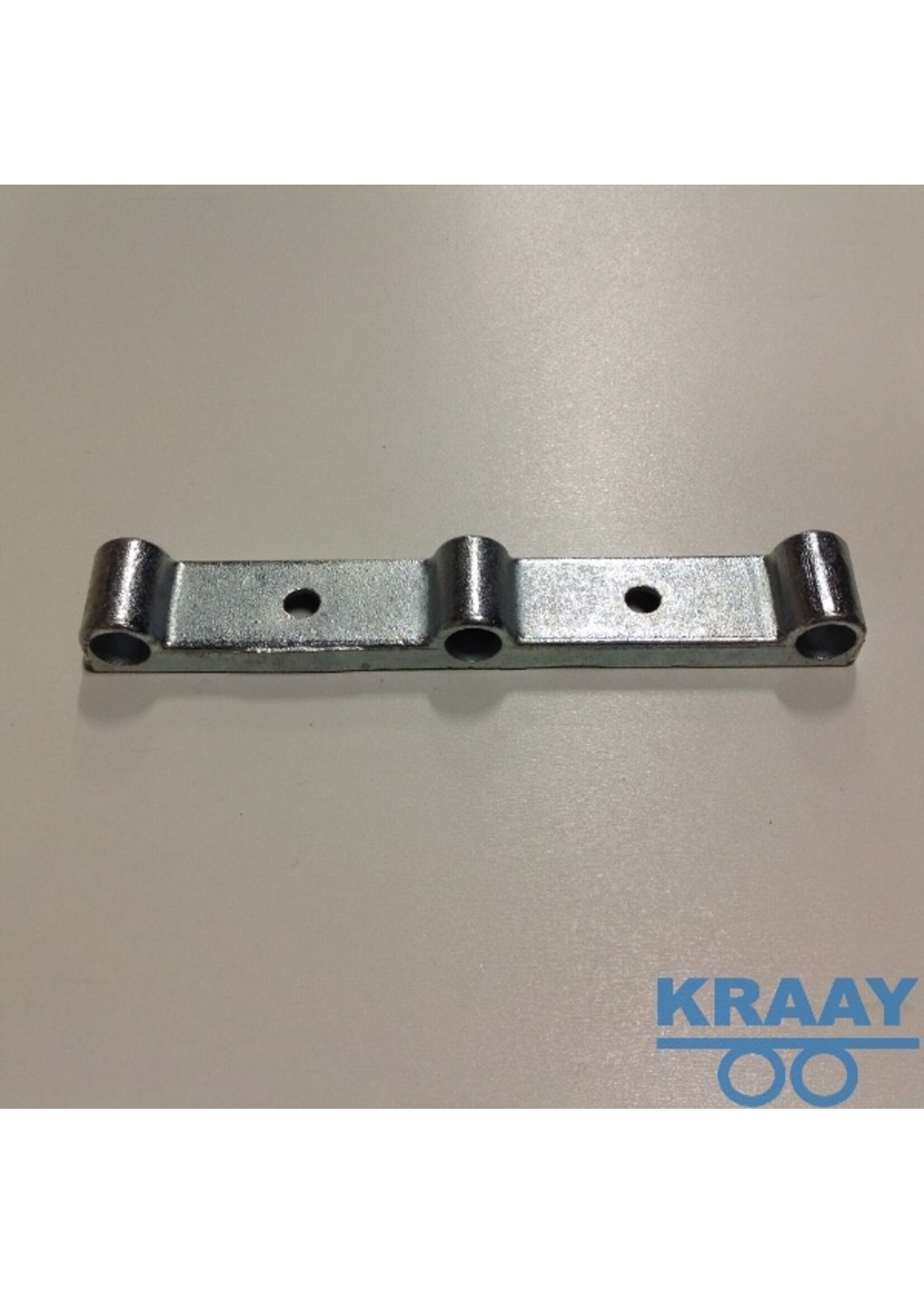 6271 Zijwandhouder 3gts L=223