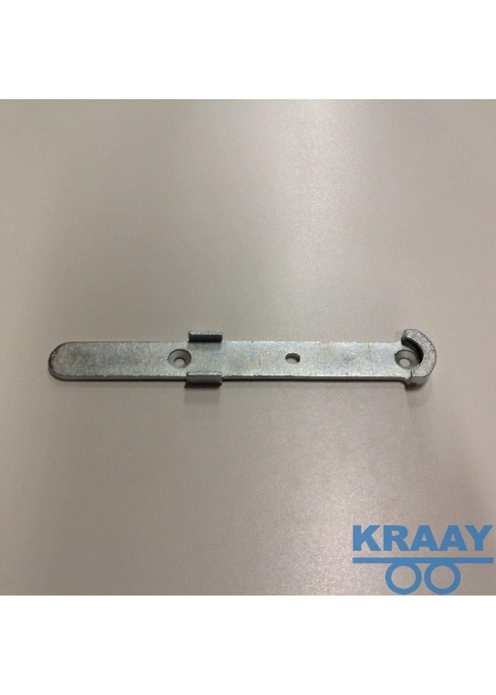 6275 Panieksluiting houder lang