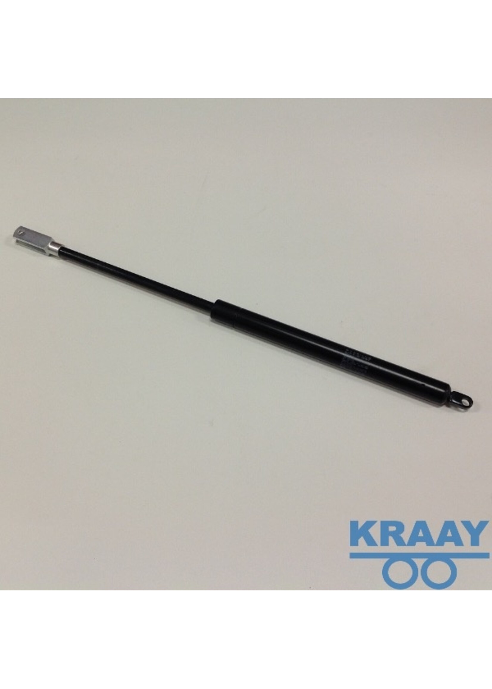 0583 Gasveer oog M10-gaffel M10 lengte 617mm 1250N