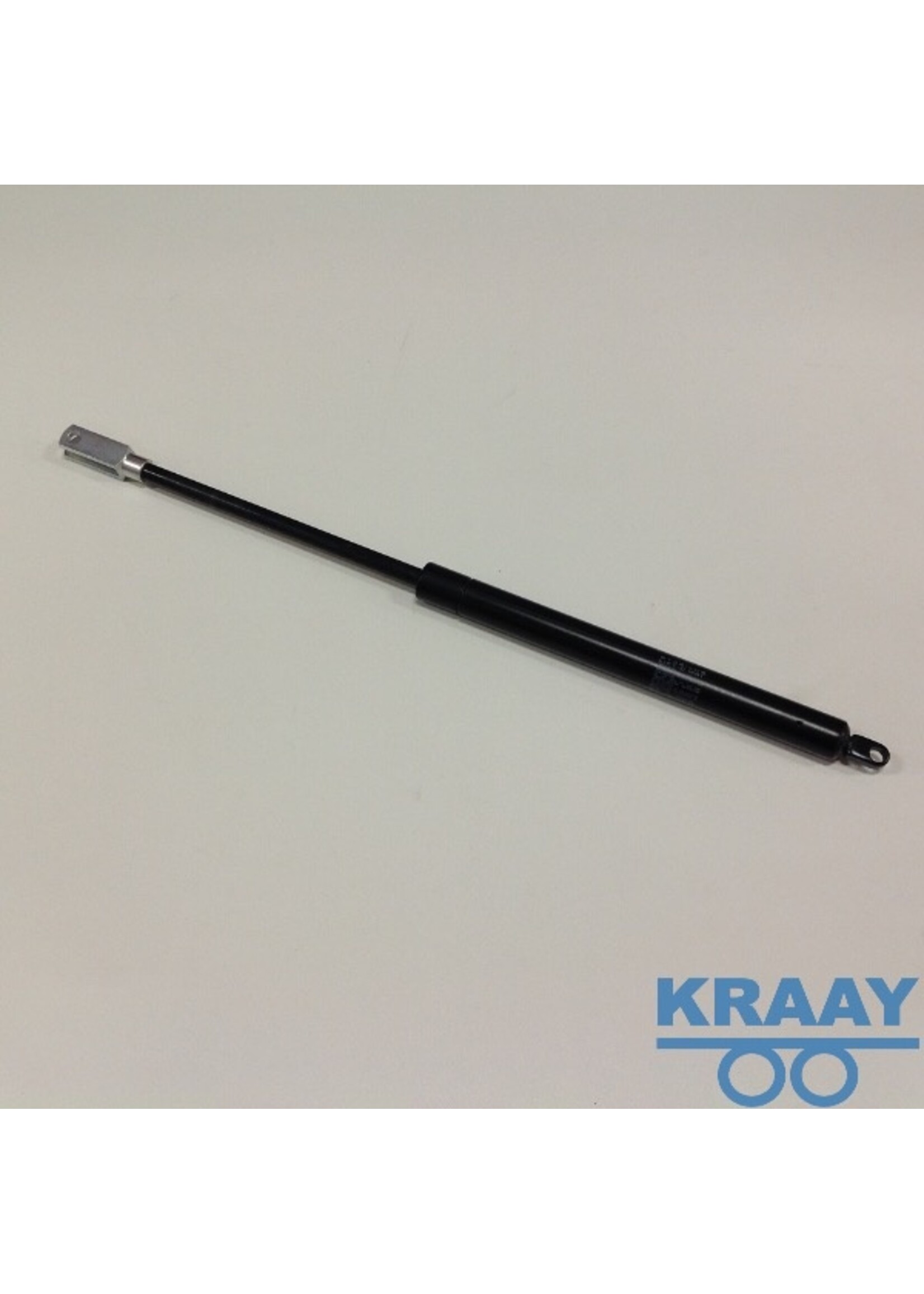 0585 Gasveer oog M10-gaffel M10 lengte 617mm 1750N