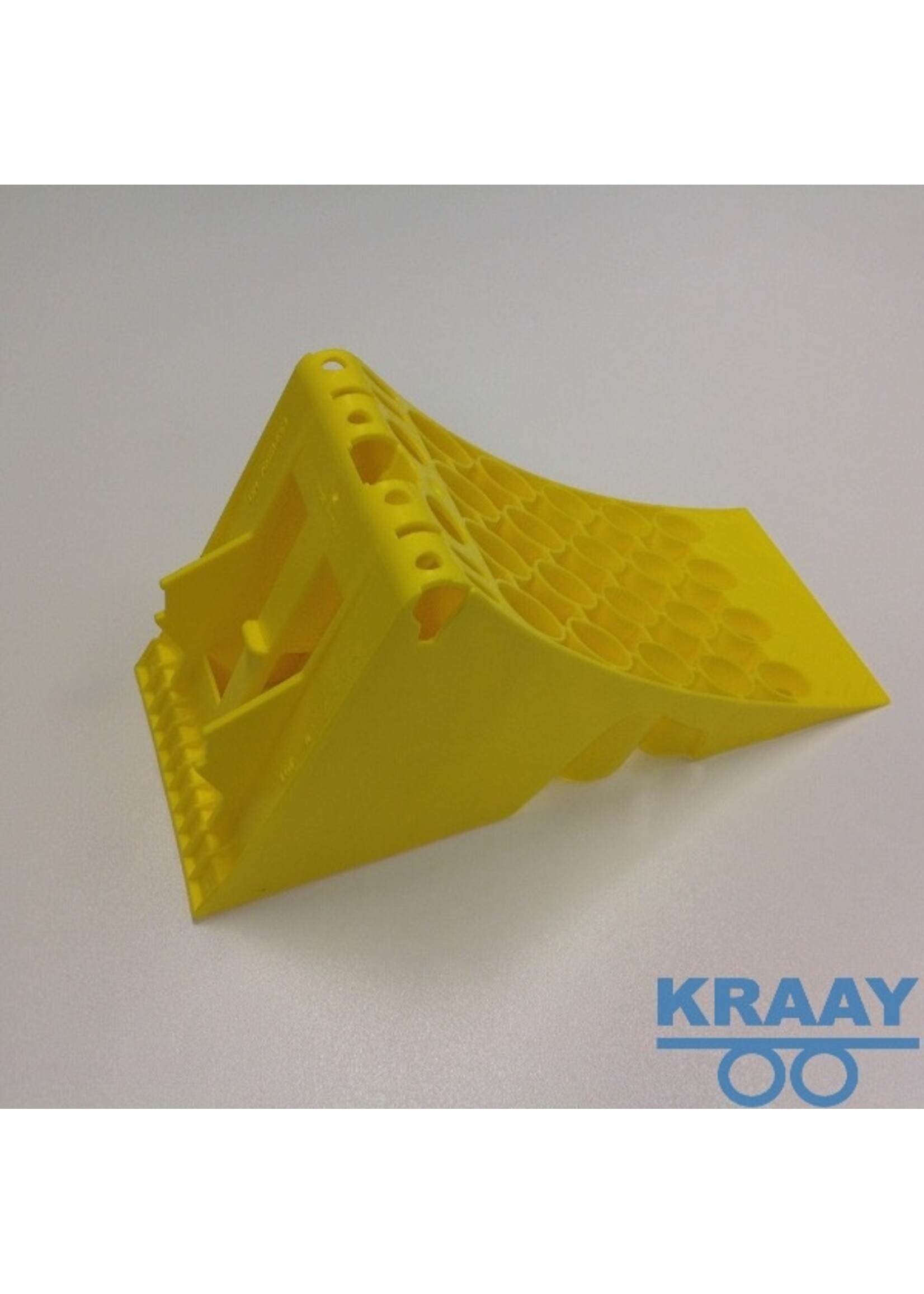 0608 Wielkeg G 53 kunststof geel