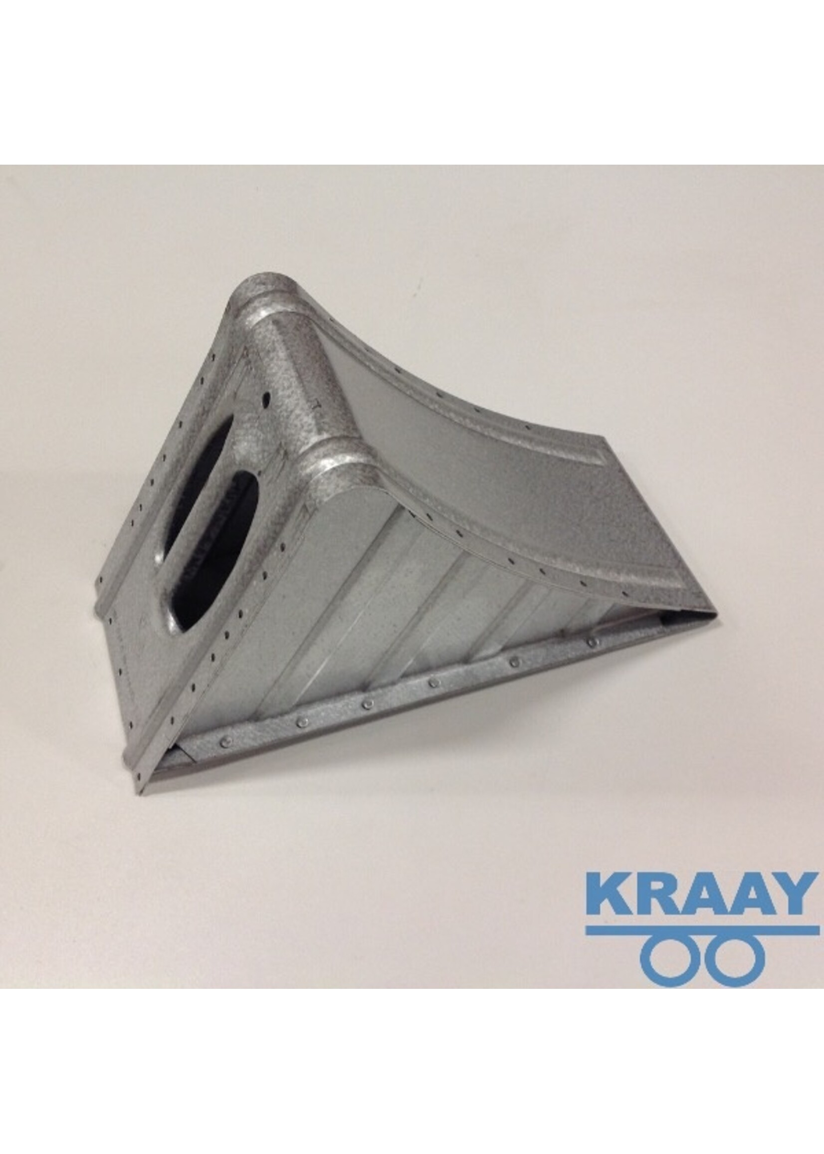 0614 Wielkeg G 46 verzinkt