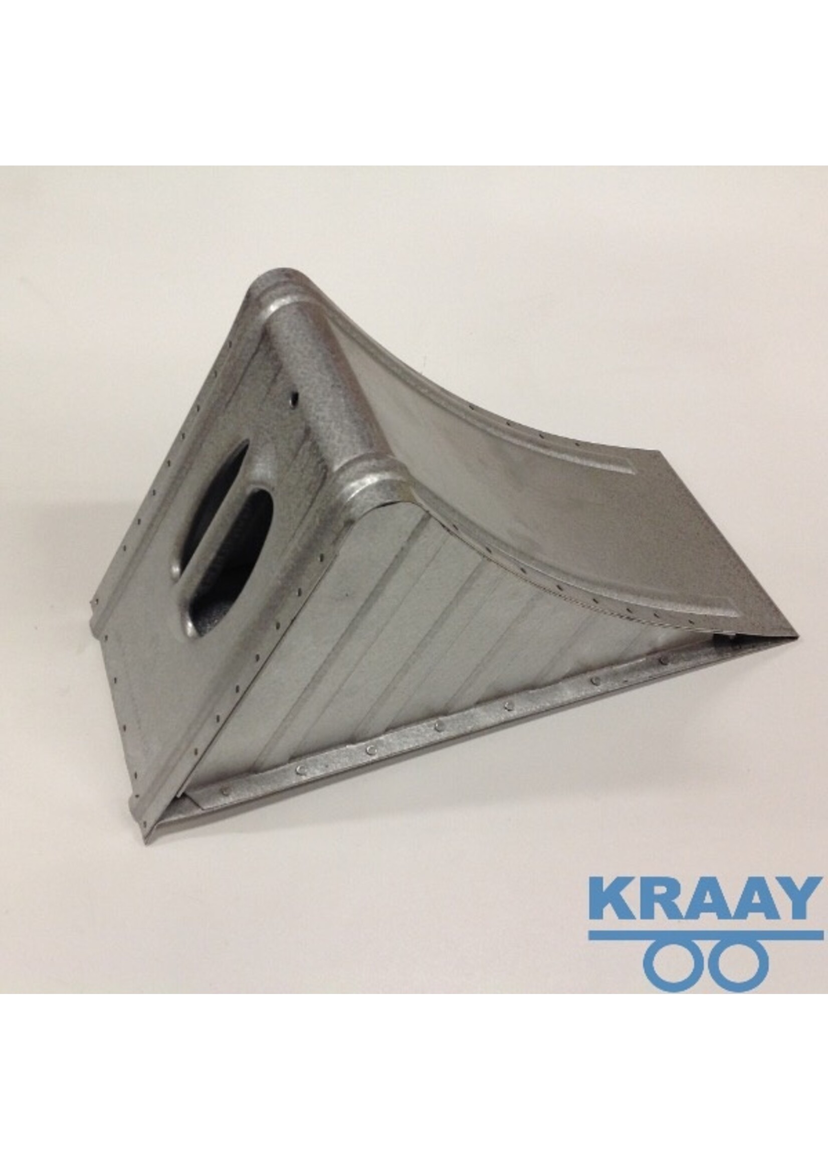 0615 Wielkeg G 53 verzinkt