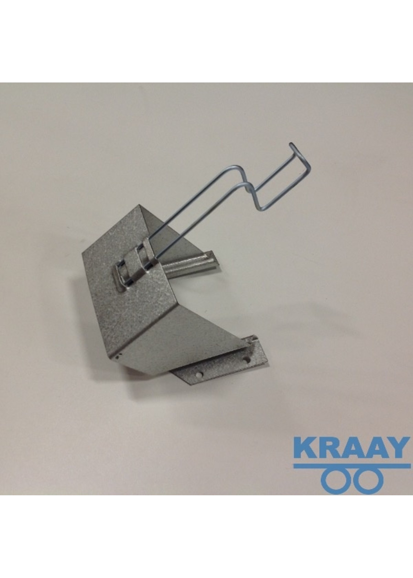 0617 Wielkeghouder G 46 verzinkt