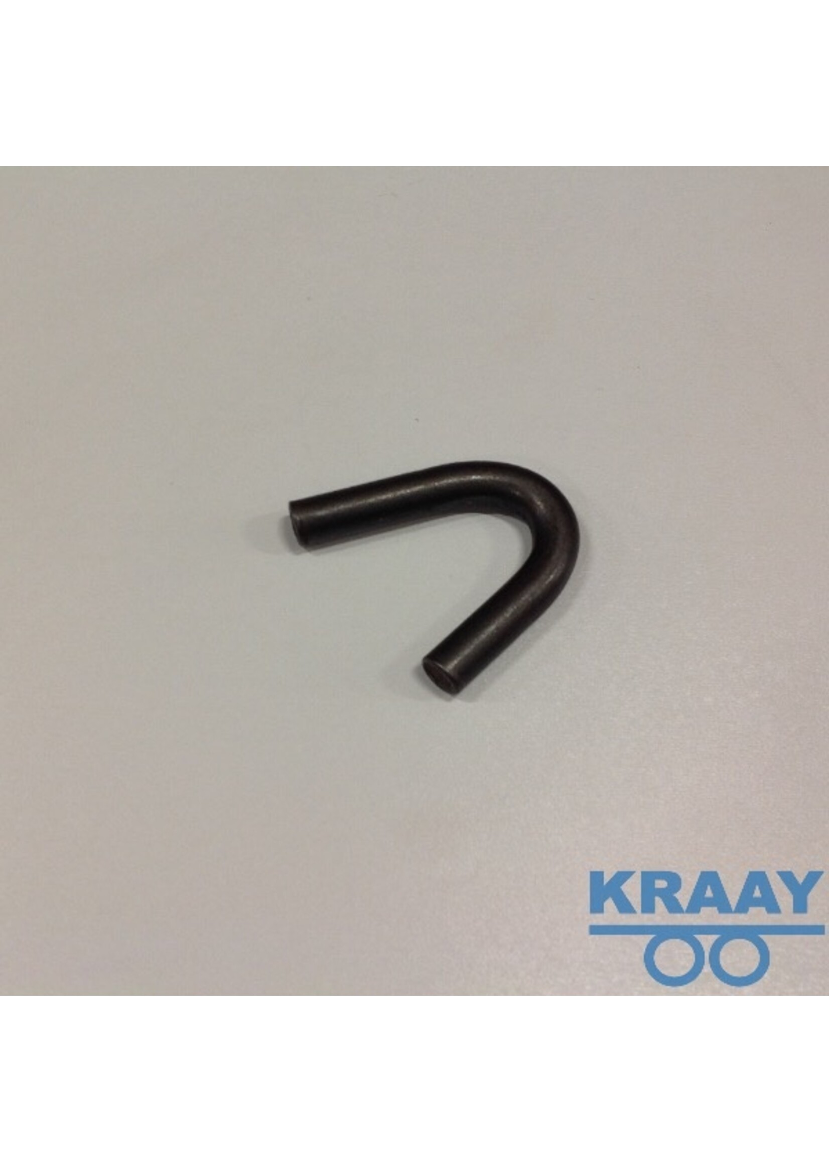 0644 Touwhaak 9.5mm lasbaar