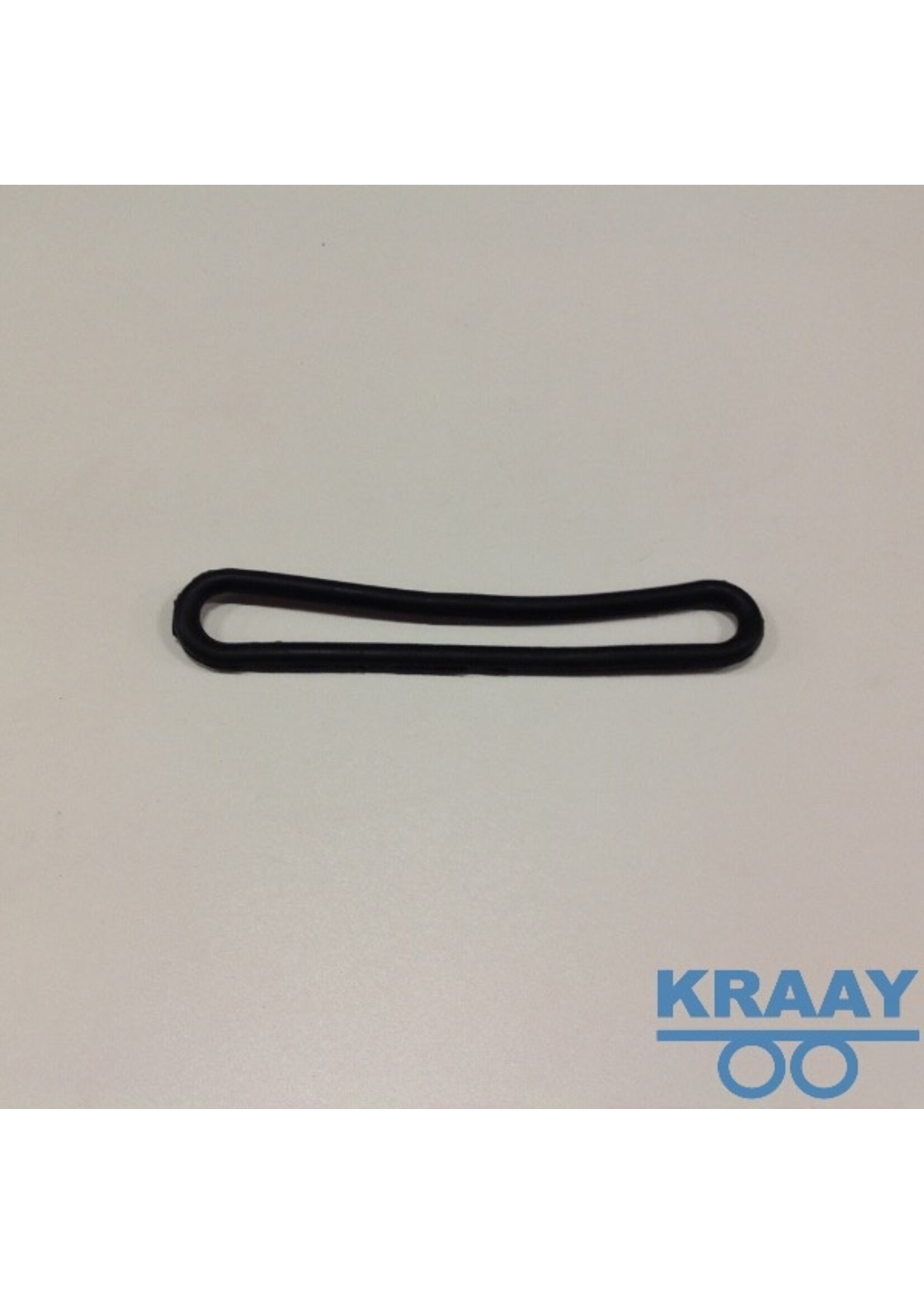 7049 Spanrubber 20cm x8mm