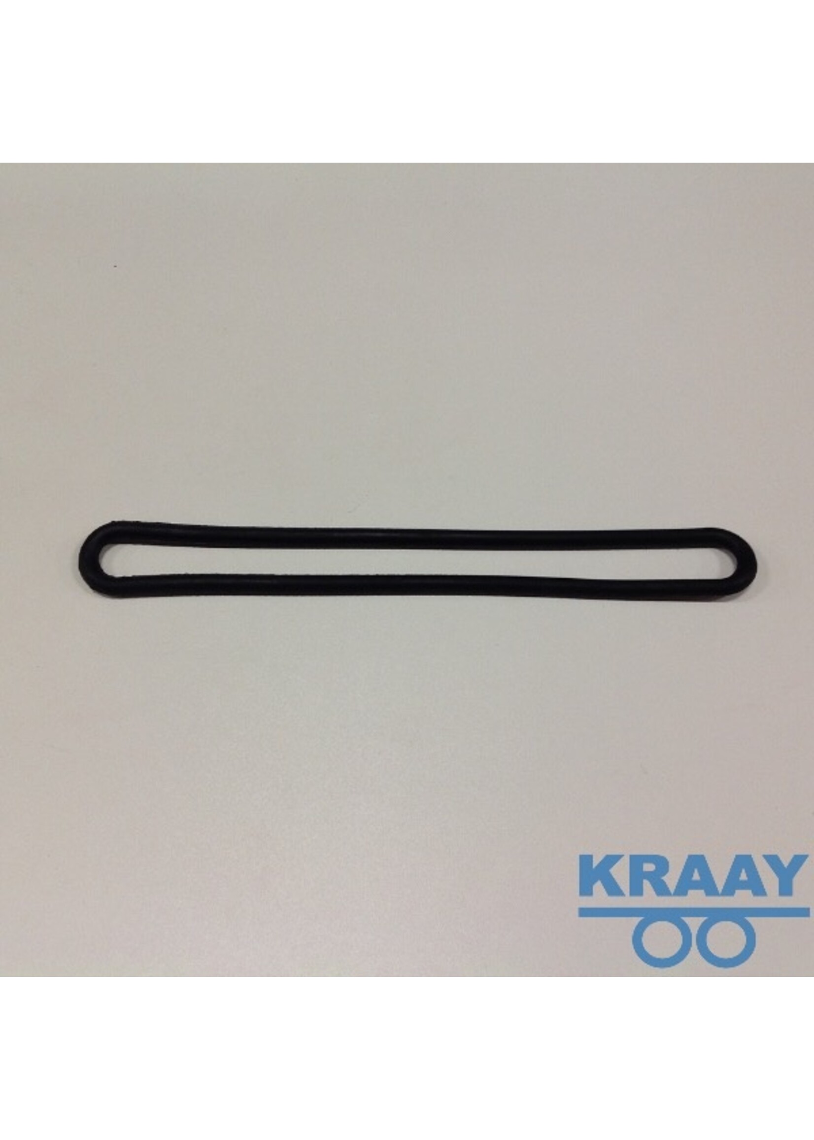 7050a Spanrubber 30cm x8mm