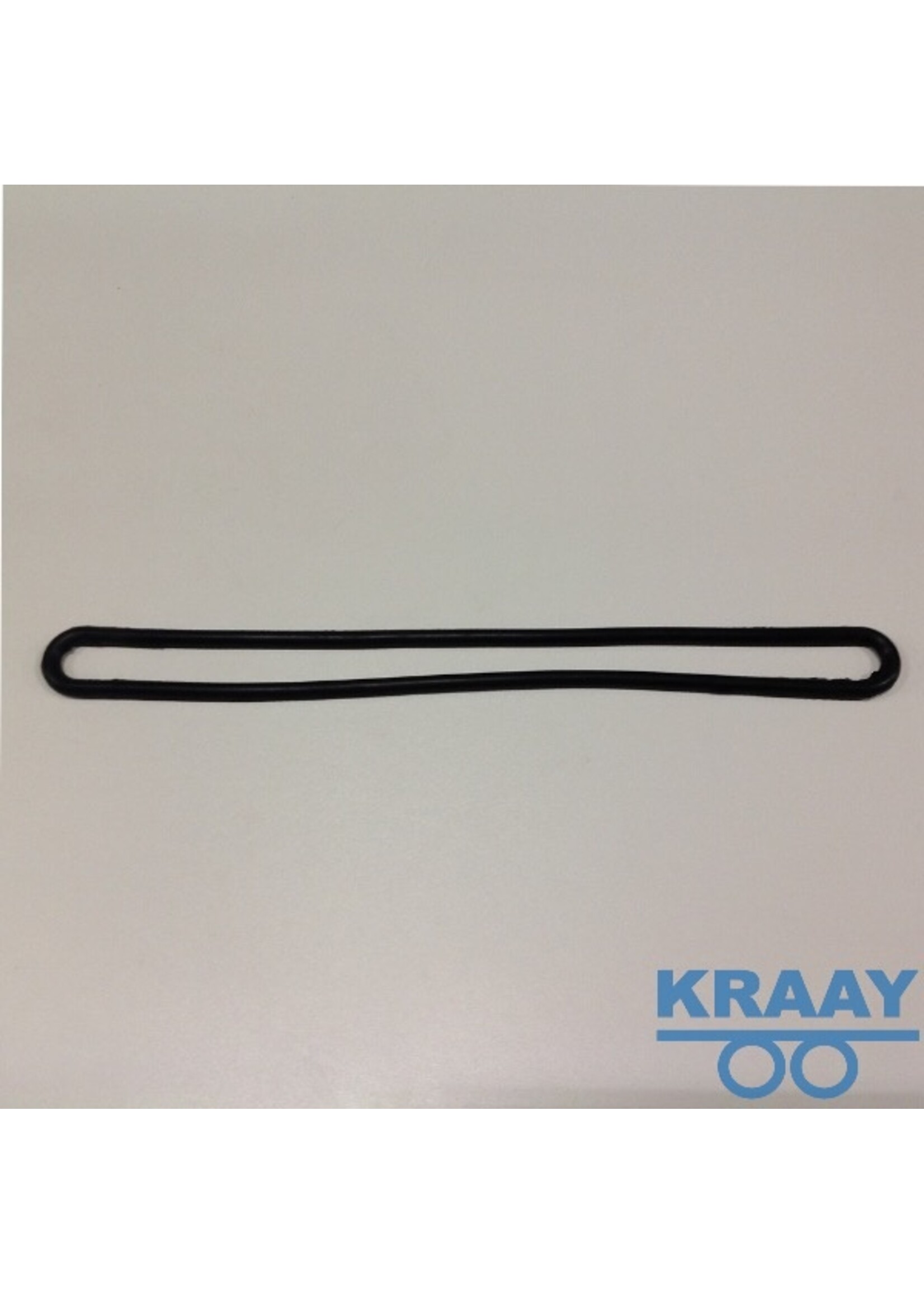 0839 Spanrubber 40cm x8mm