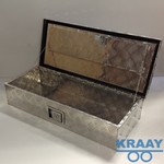 7070 Aluminium box 760x320x150