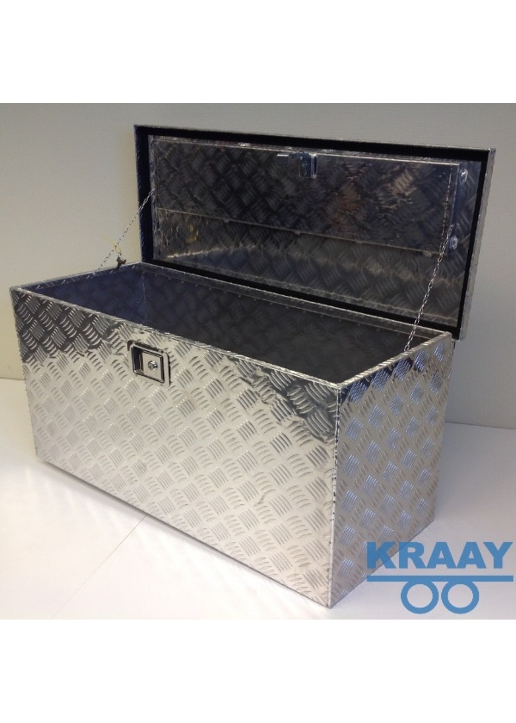7037 Aluminium box 950x400x500