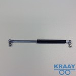 7074 Gasveer voor aluminium kist 280mm.