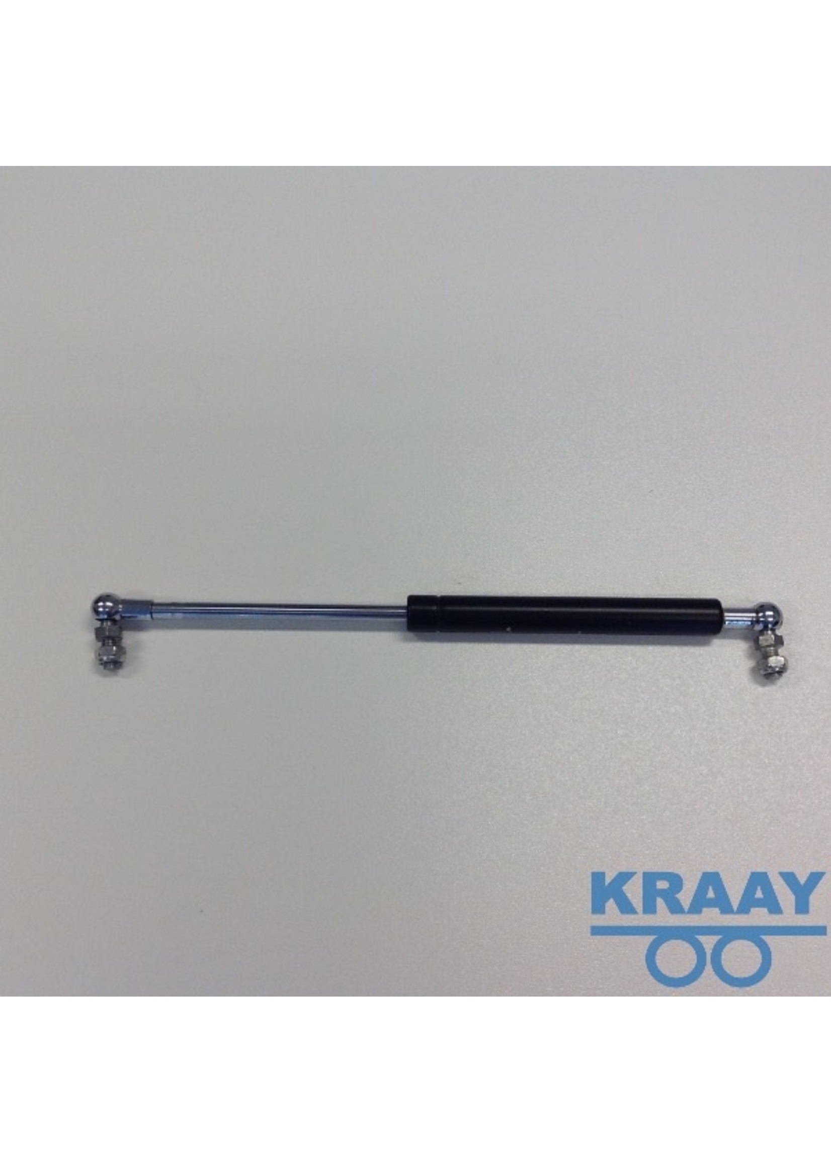 7074 Gasveer voor aluminium kist 280mm.