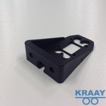 2205 Rubbervoet tbv Flexipoint 8 hoekig Br licht