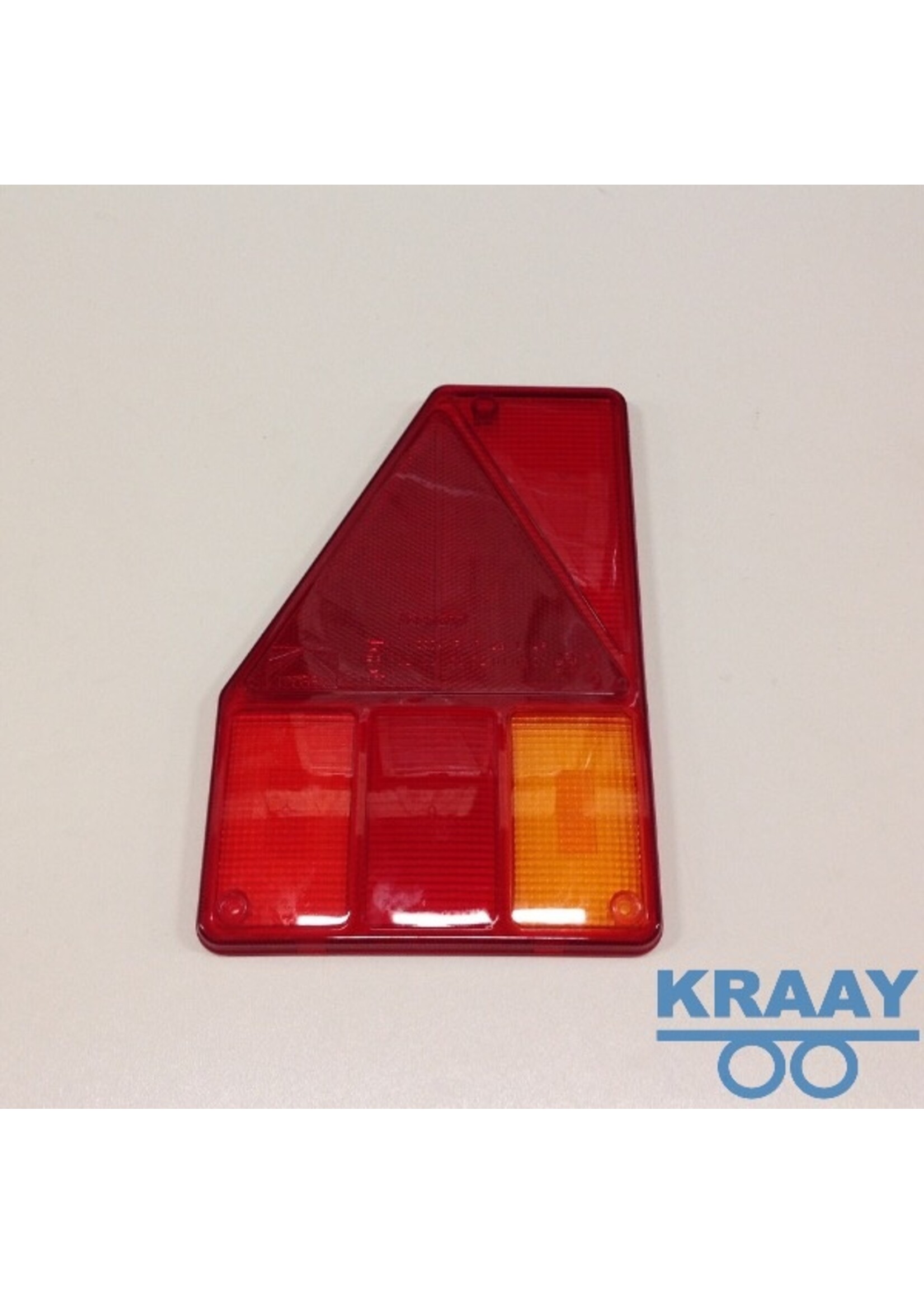 2313 Glas voor Earpoint I links