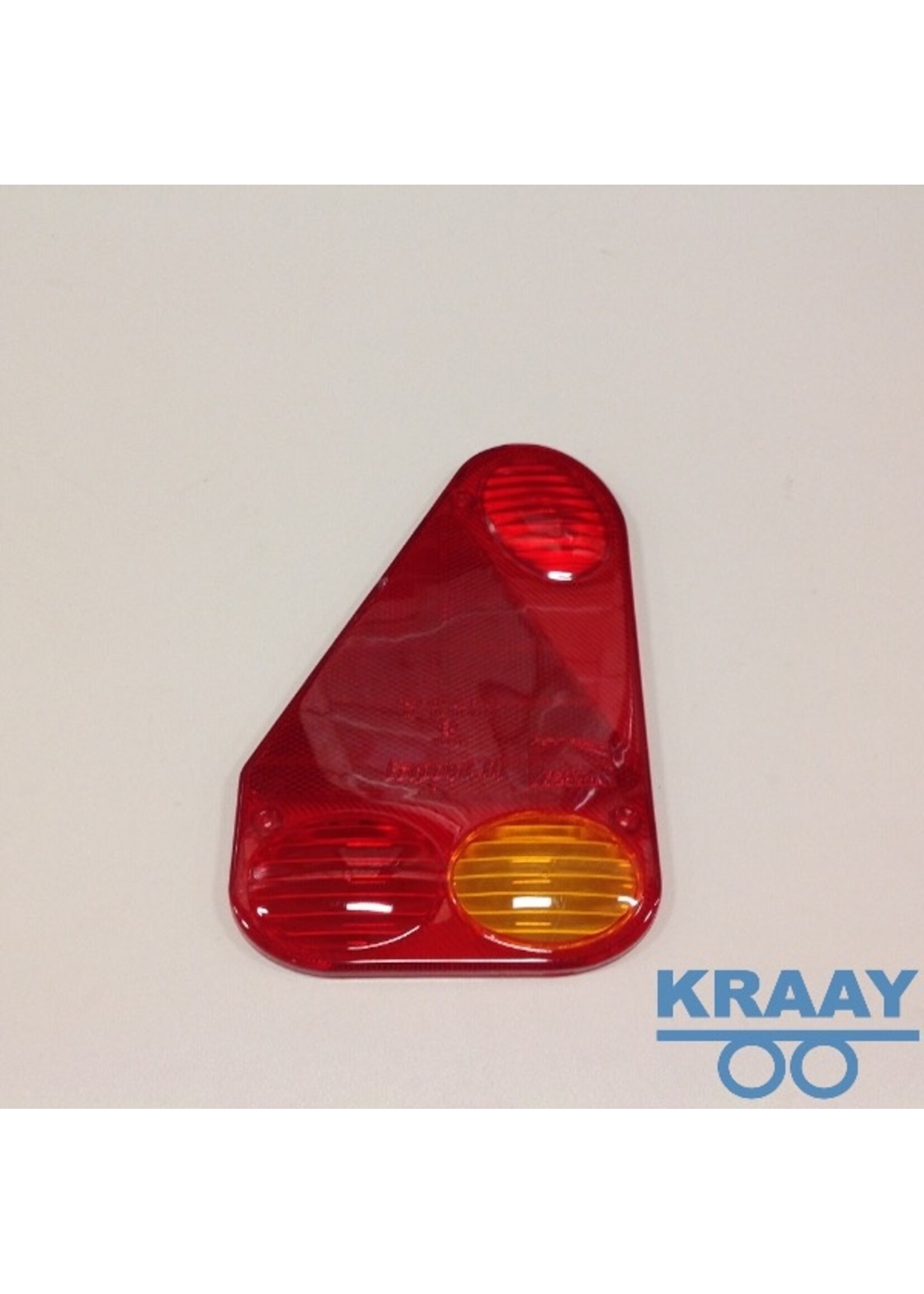 2283 Glas voor Earpoint III links