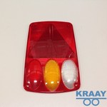 2425 Glas voor Earpoint IV links