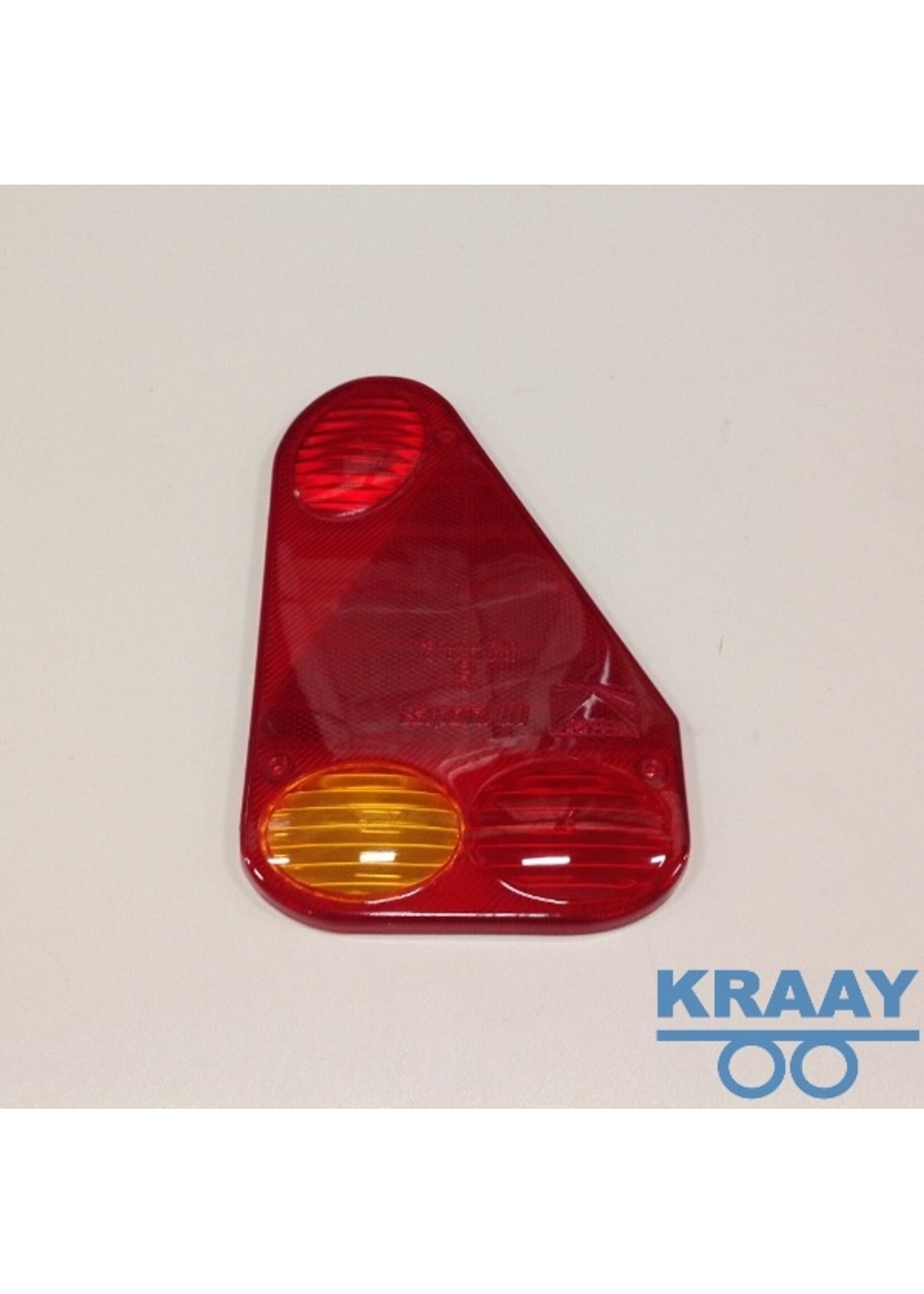 2281 Glas voor Earpoint III rechts