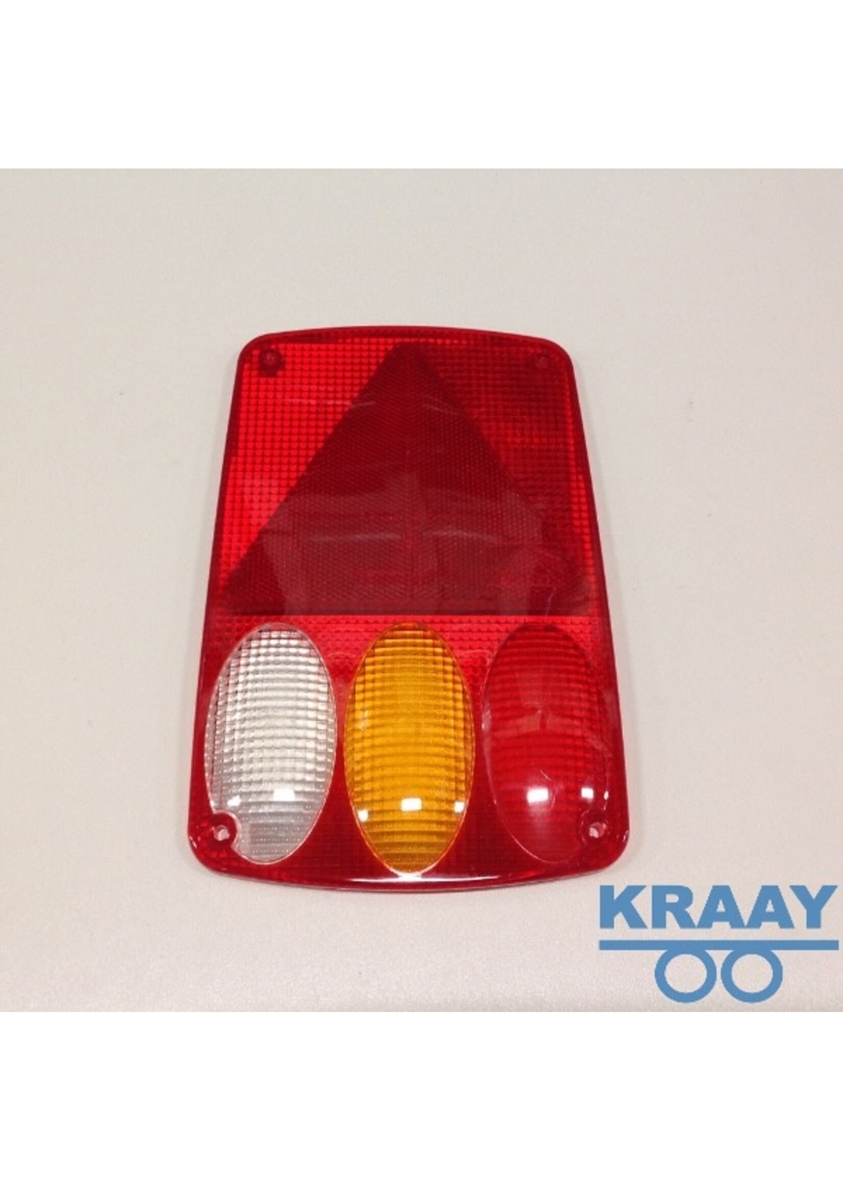 2426 Glas voor Earpoint IV rechts