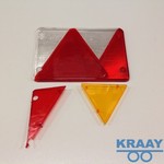 2471 Glas voor multipoint IV rechts