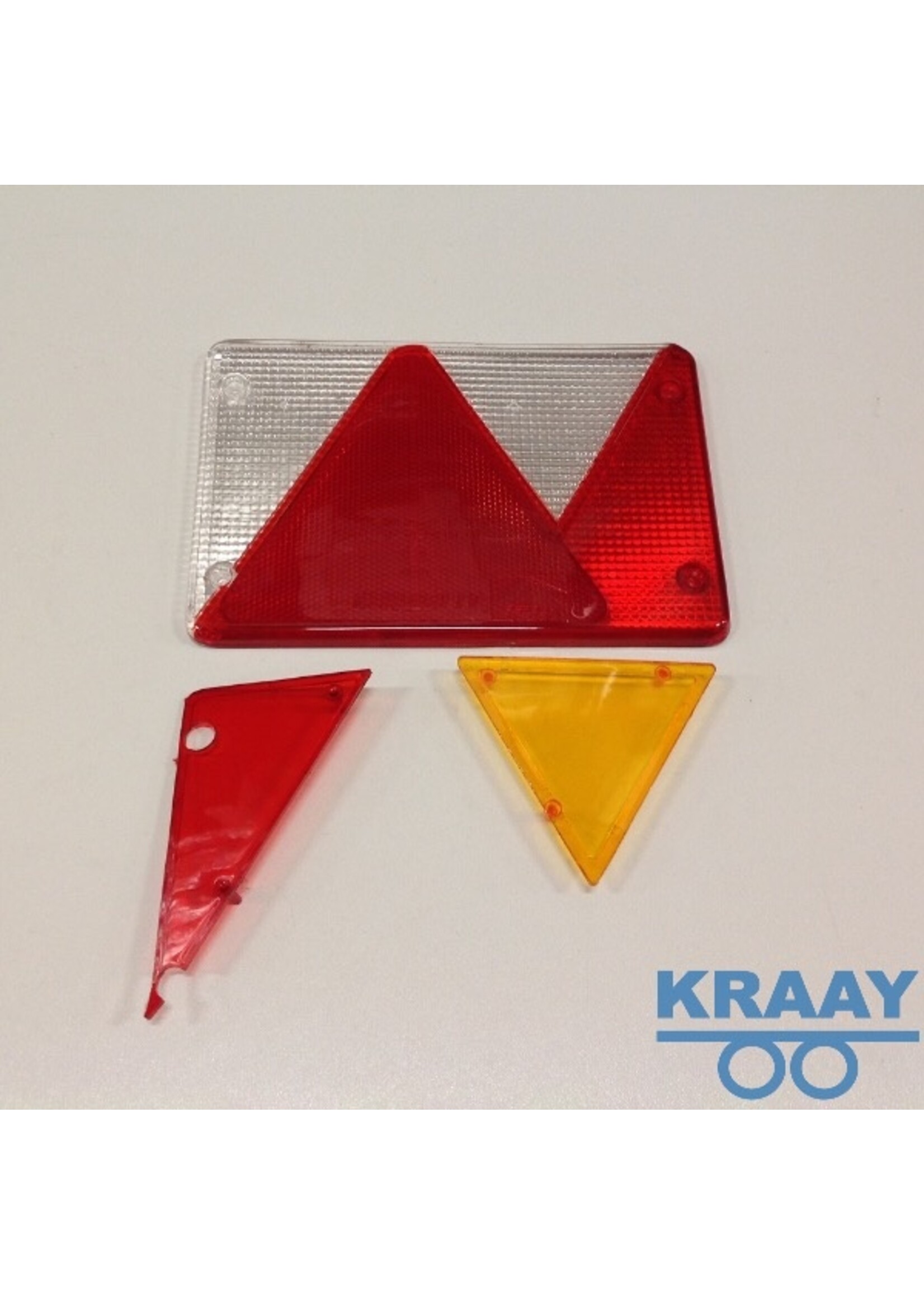 2471 Glas voor multipoint IV rechts