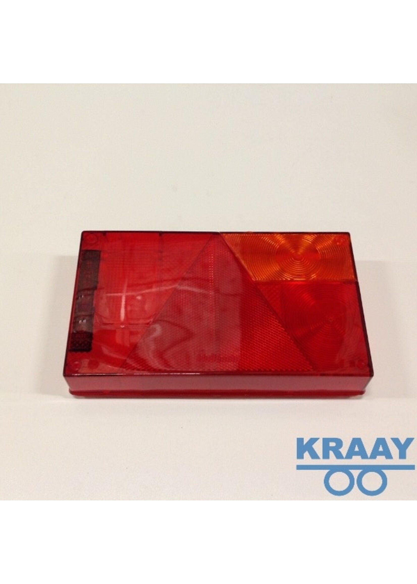 2325 Glas voor Multipoint I rechts