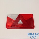 2334 Glas voor multipoint V links