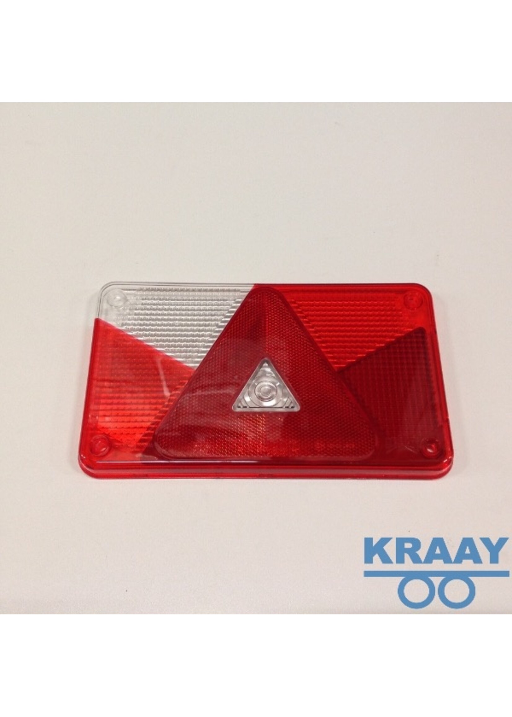 2334 Glas voor multipoint V links