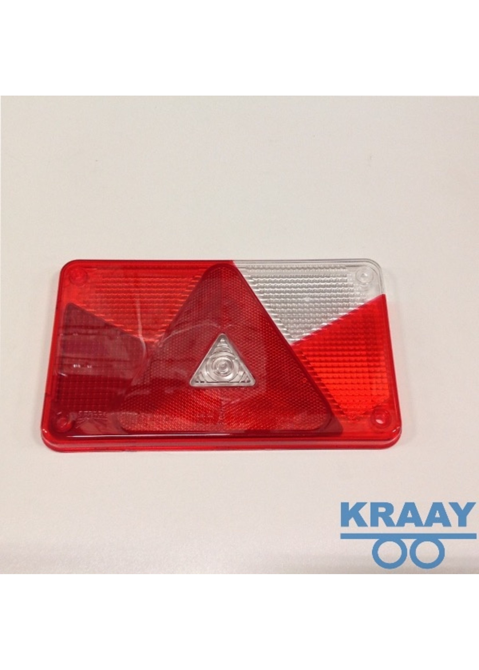 2336 Glas voor multipoint V rechts