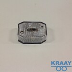 2168 Flexipoint I positielamp wit