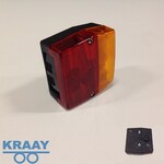 0674 Minipoint lamp 99x93x48