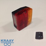 2236 Minipoint lamp Soffitte 99x93x48