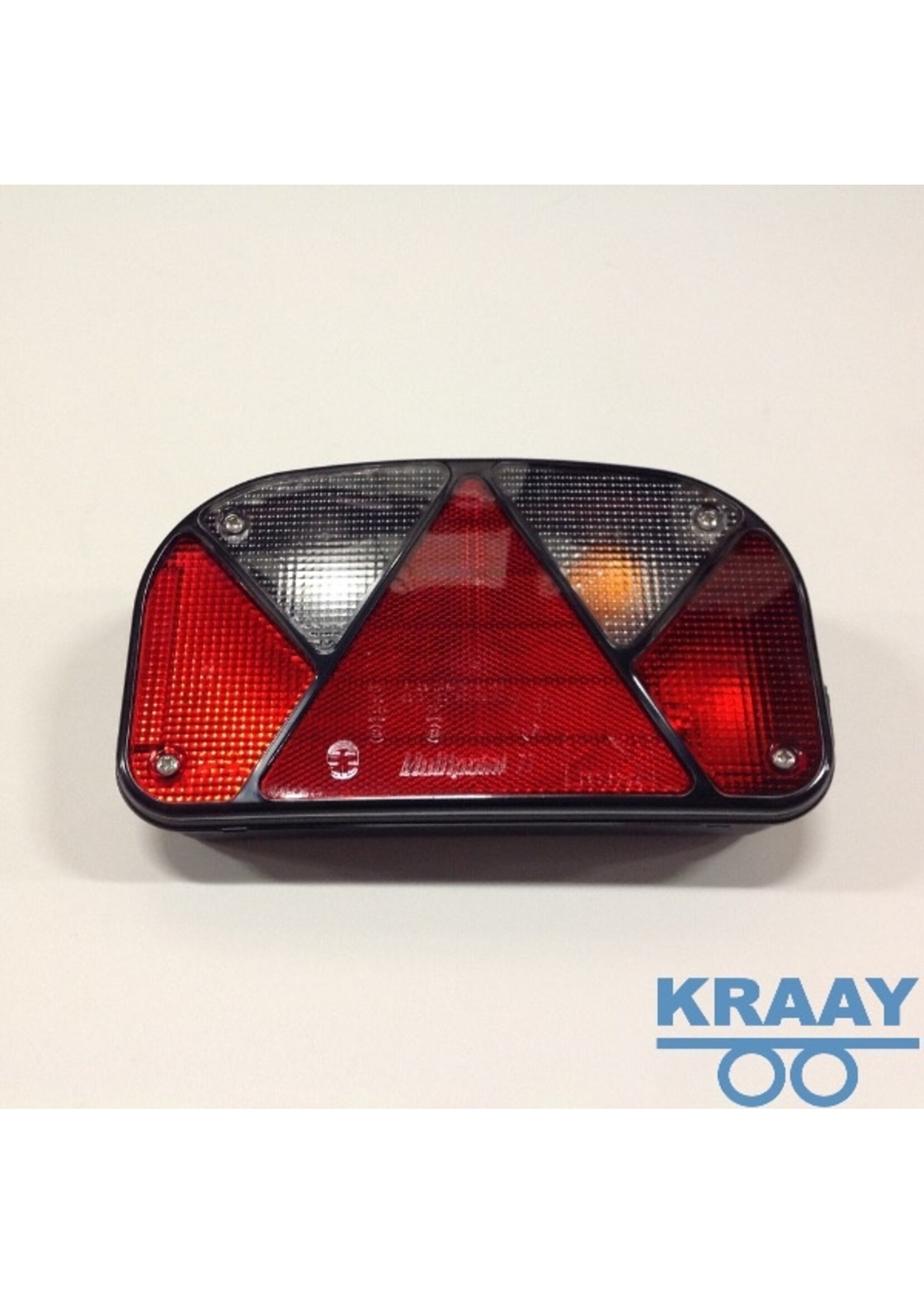 0679 Multipoint II lamp rechts