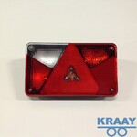 2333 Multipoint V lamp 5 polig links