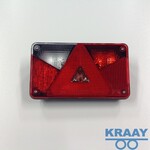 2288 Multipoint V Led lamp 8 polig links