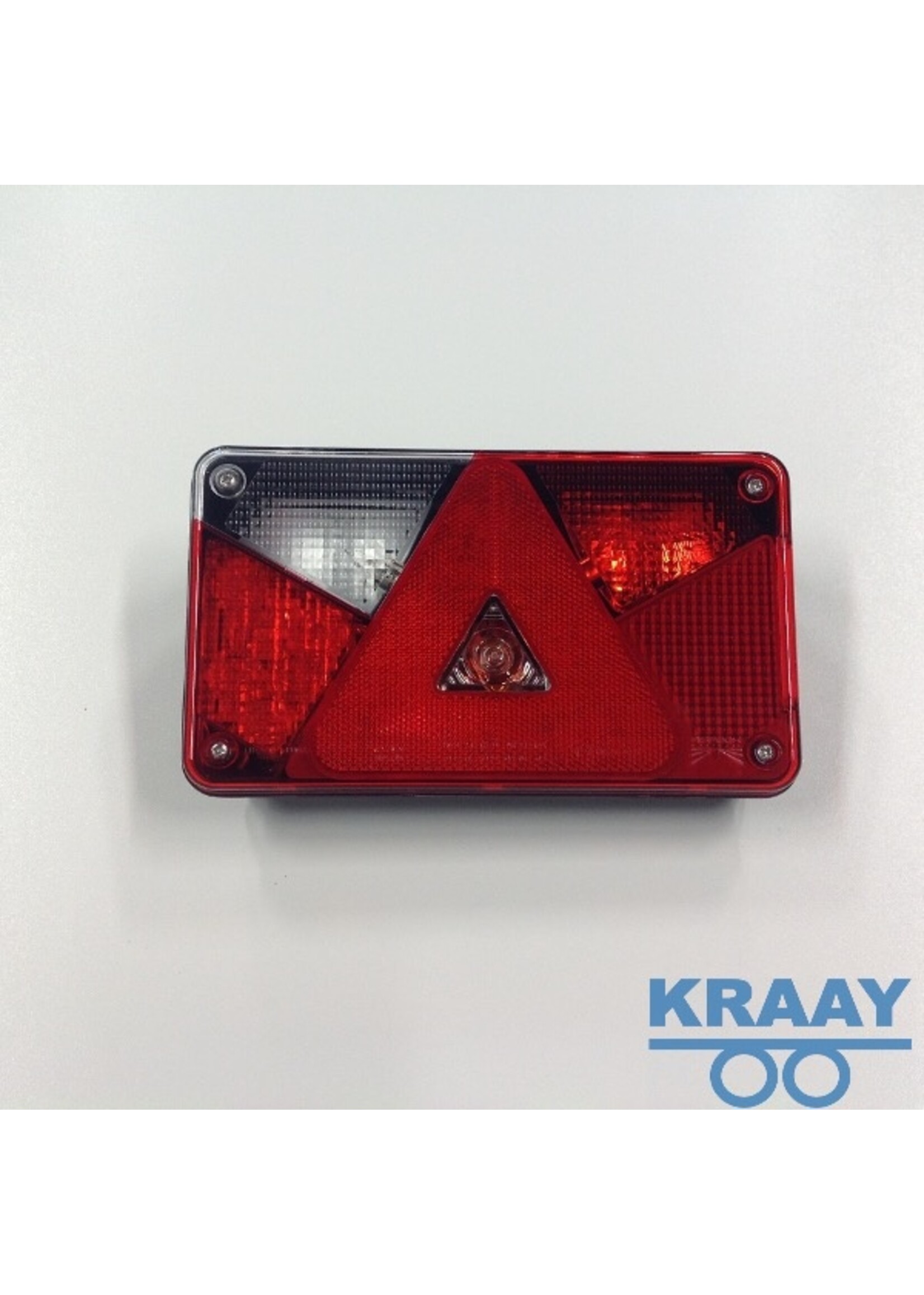 2288 Multipoint V Led lamp 8 polig links