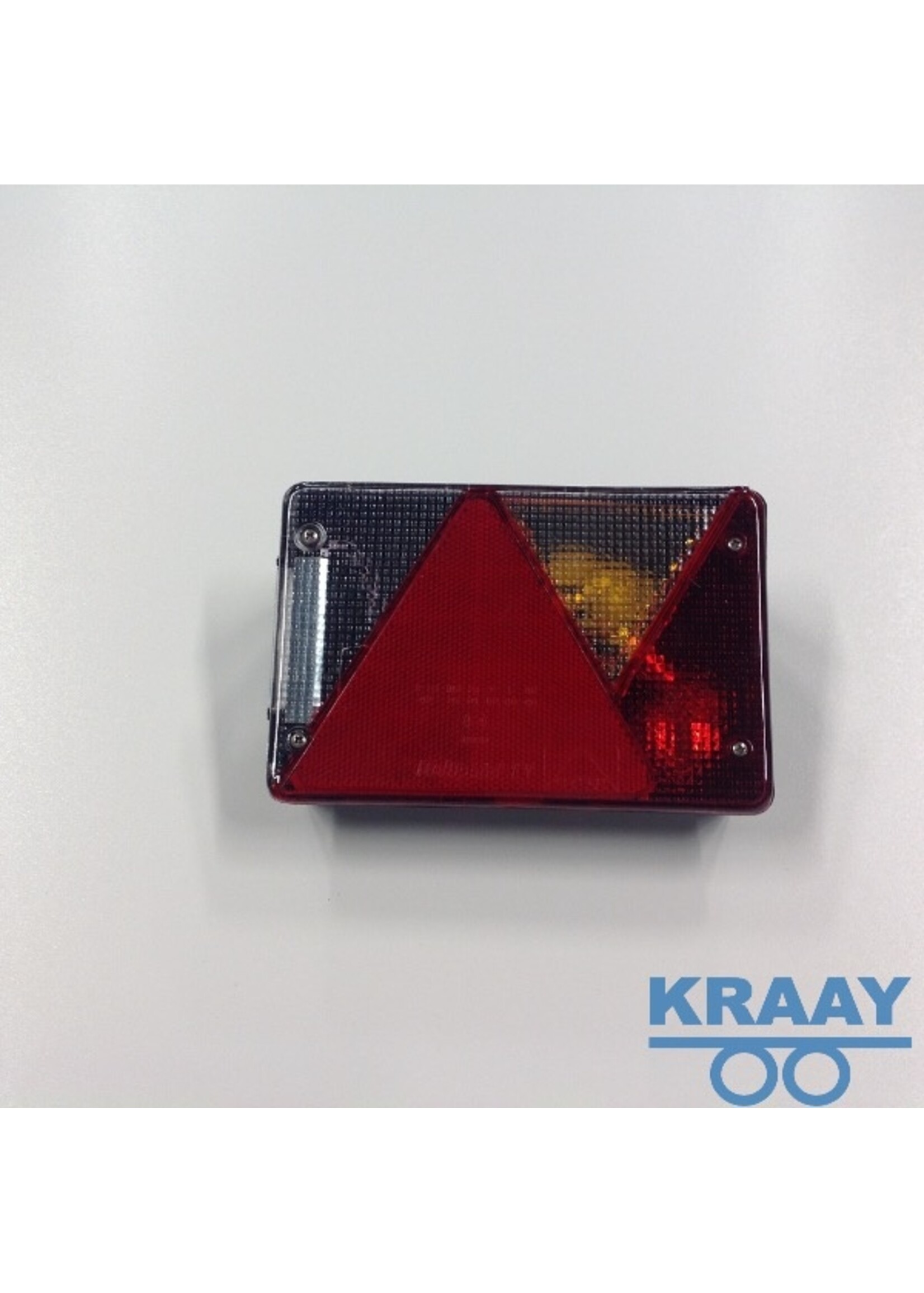 2470 Multipoint IV lamp rechts