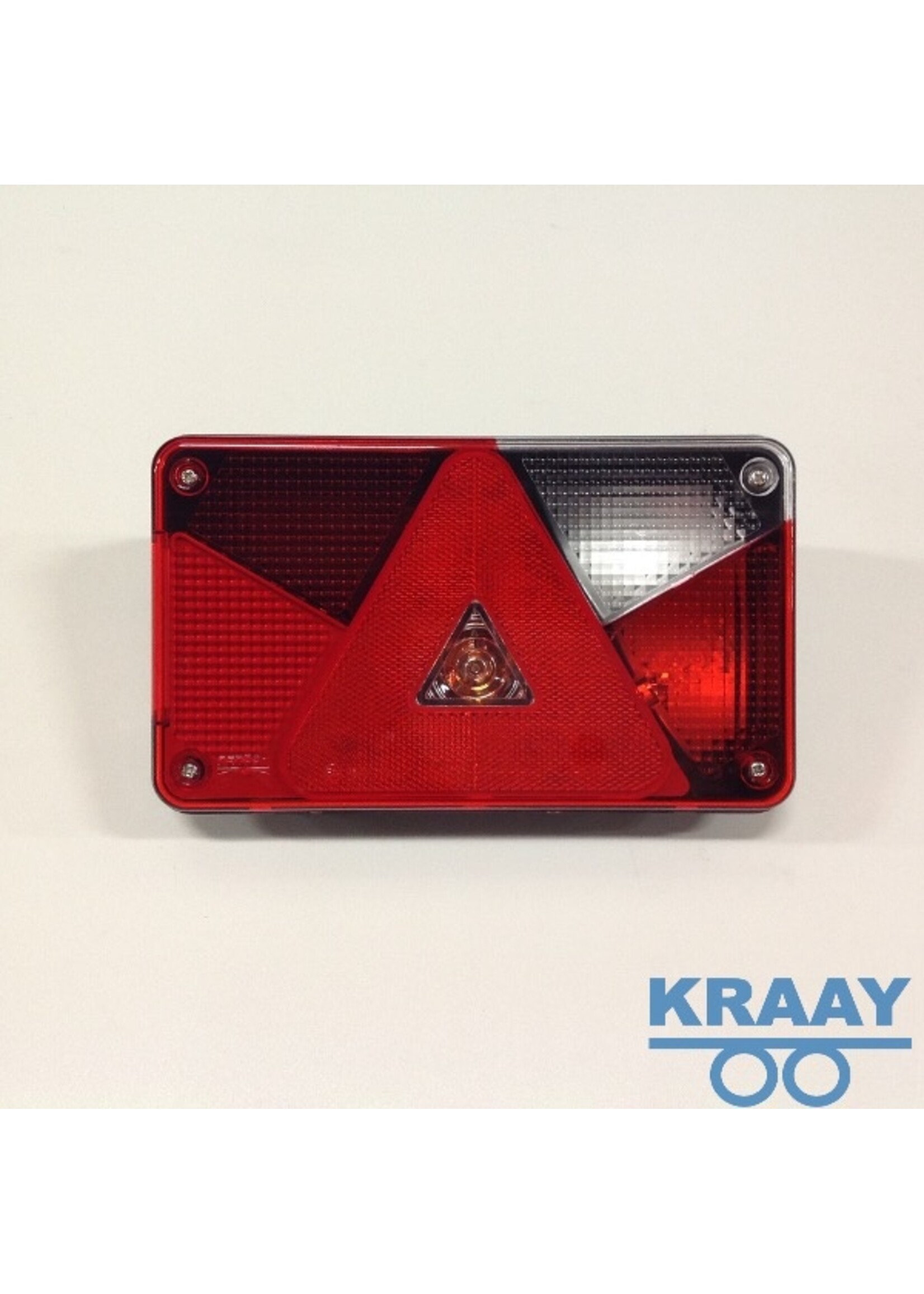 0738 Multipoint V lamp 5 polig rechts