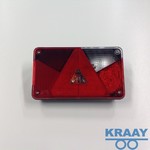 2337 Multipoint V led lamp 5 polig rechts