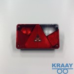 2290 Multipoint V Led lamp 8 polig rechts