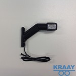 2200 Superpoint IV, DC 1 m Kabel rechts LED