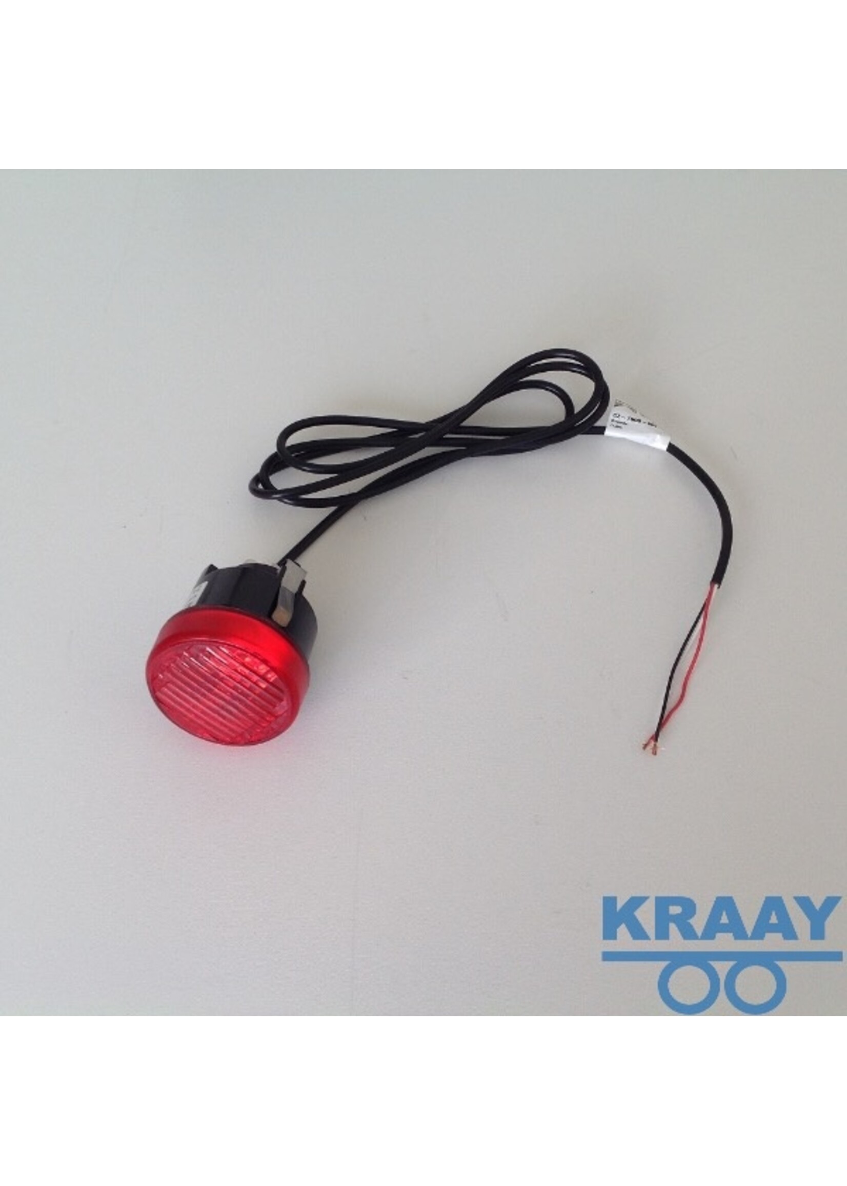 0695 Roundpoint II rood