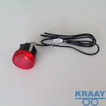 0696 Roundpoint II rood