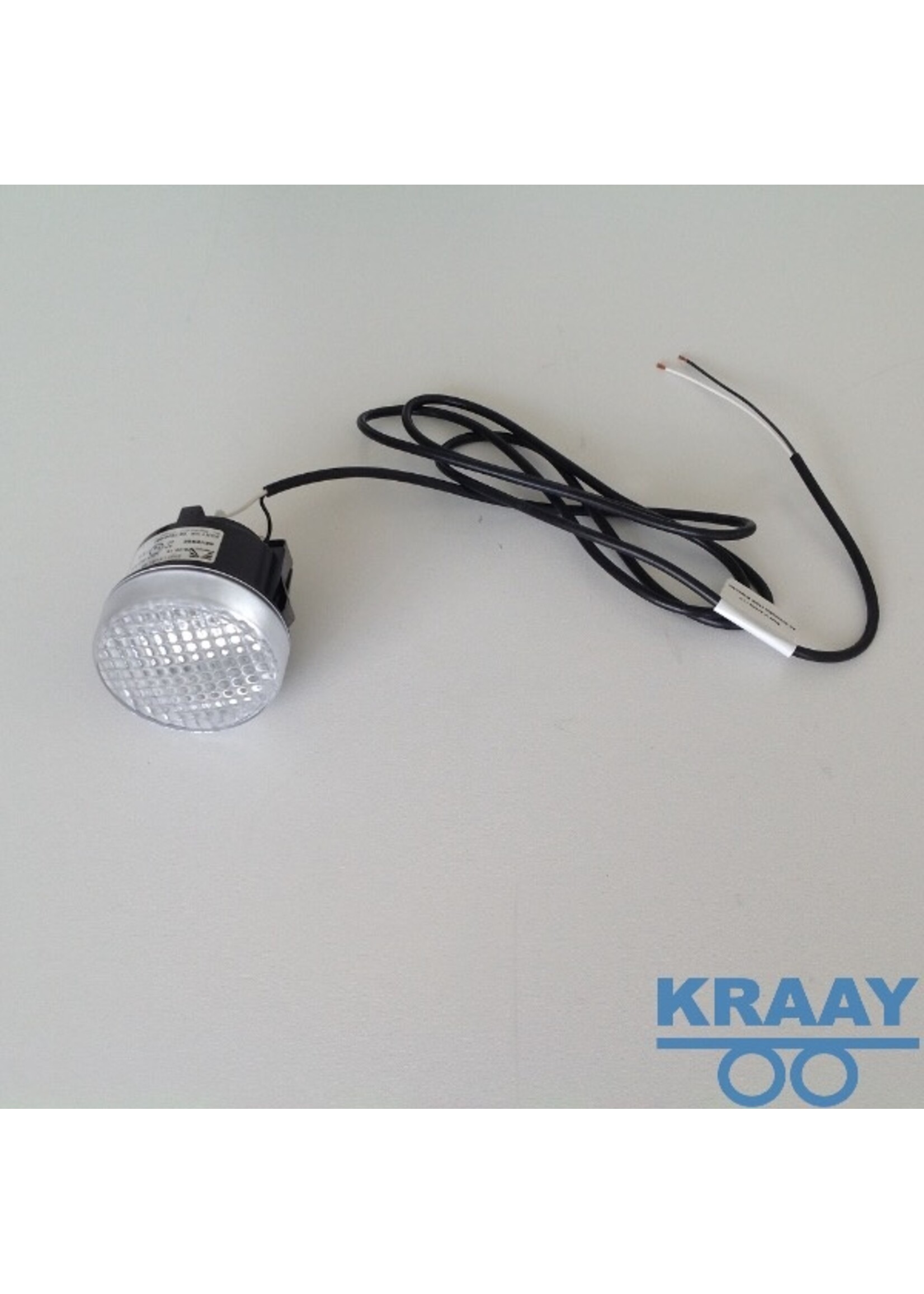 0697 Roundpoint II wit