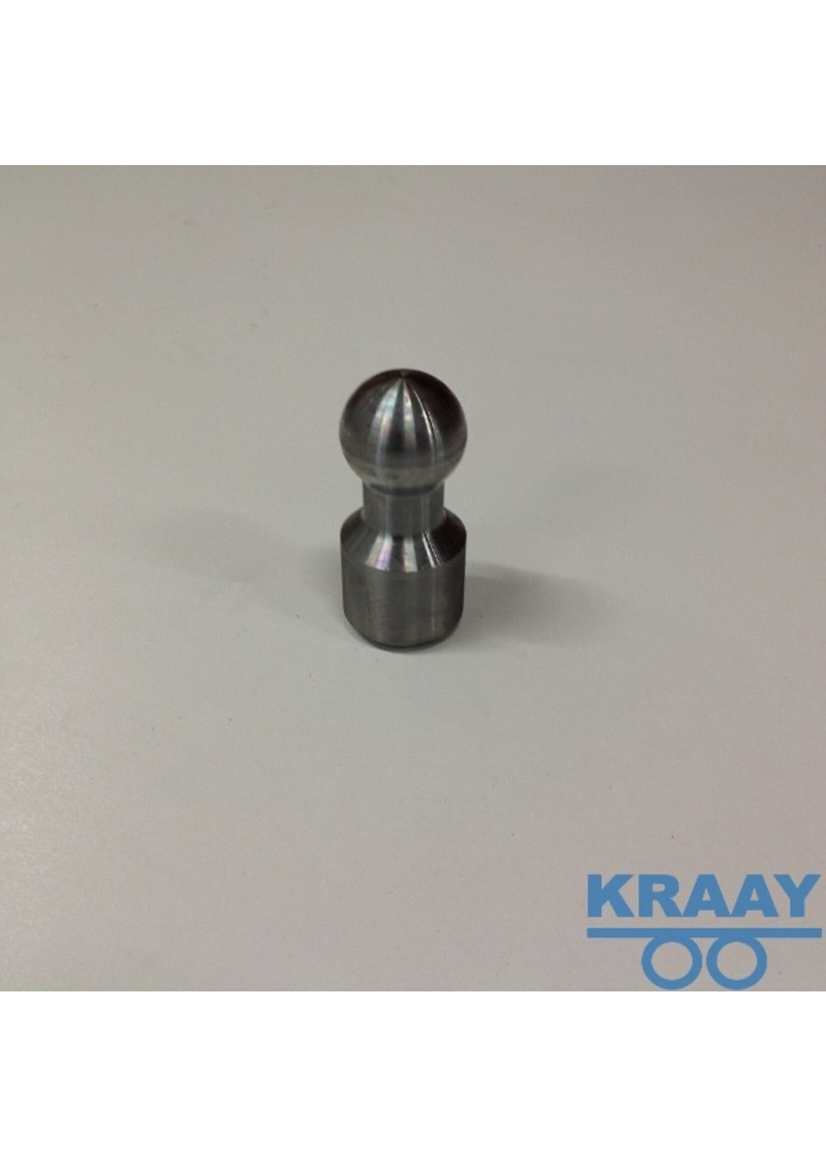 0717 Kipkogel blank 42mm